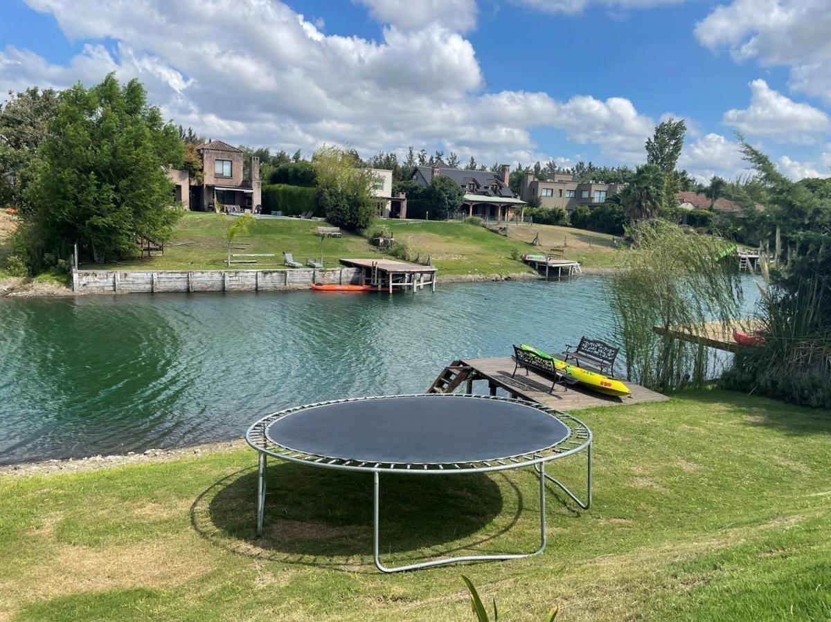 Foto de Casa en Venta en Santa Clara, Villanueva, Tigre, imagen 3
