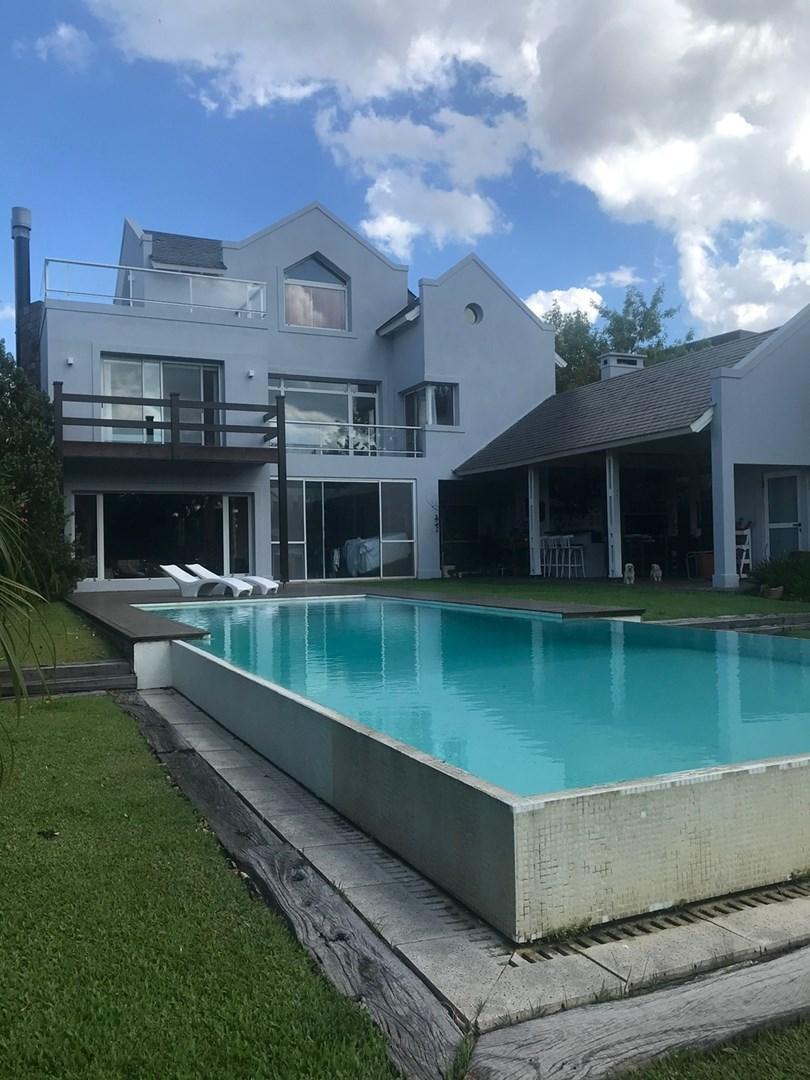 Foto de Casa Chalet en Venta en Los Castores, Nordelta, Tigre, imagen 4