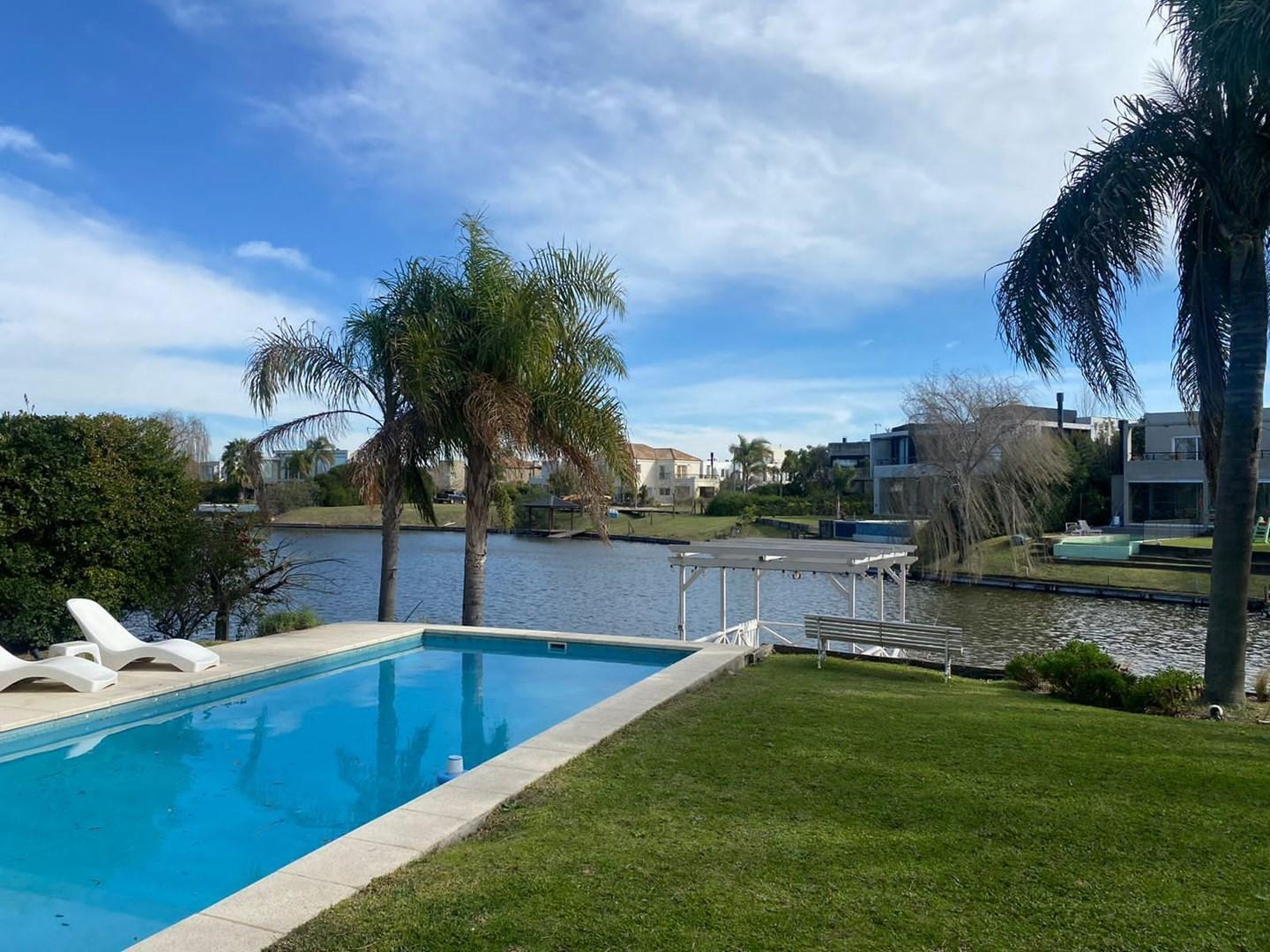 Foto de Casa en Venta en Los Lagos, Nordelta, Tigre, imagen 3