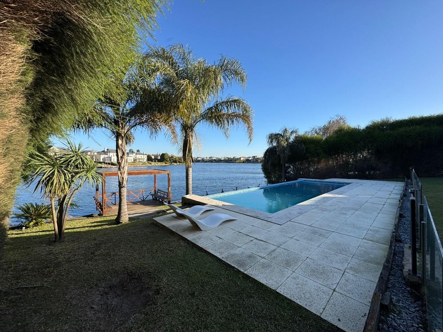 Foto de Casa en Venta en Los Castores, Nordelta, Tigre, imagen 3