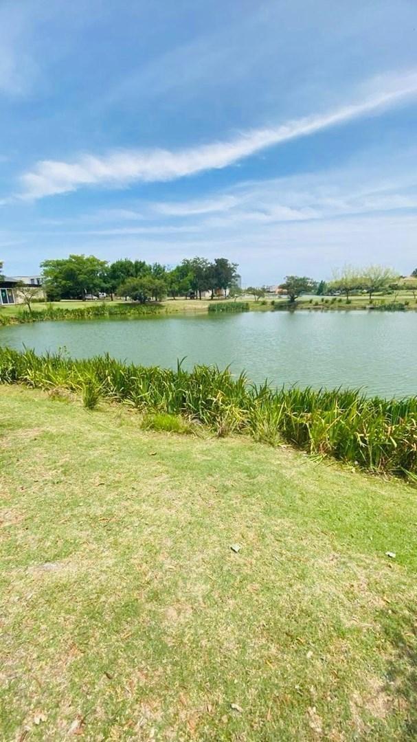 Foto de Terreno Lote en Venta en El Cantón Golf, El Cantón, Escobar, imagen 4