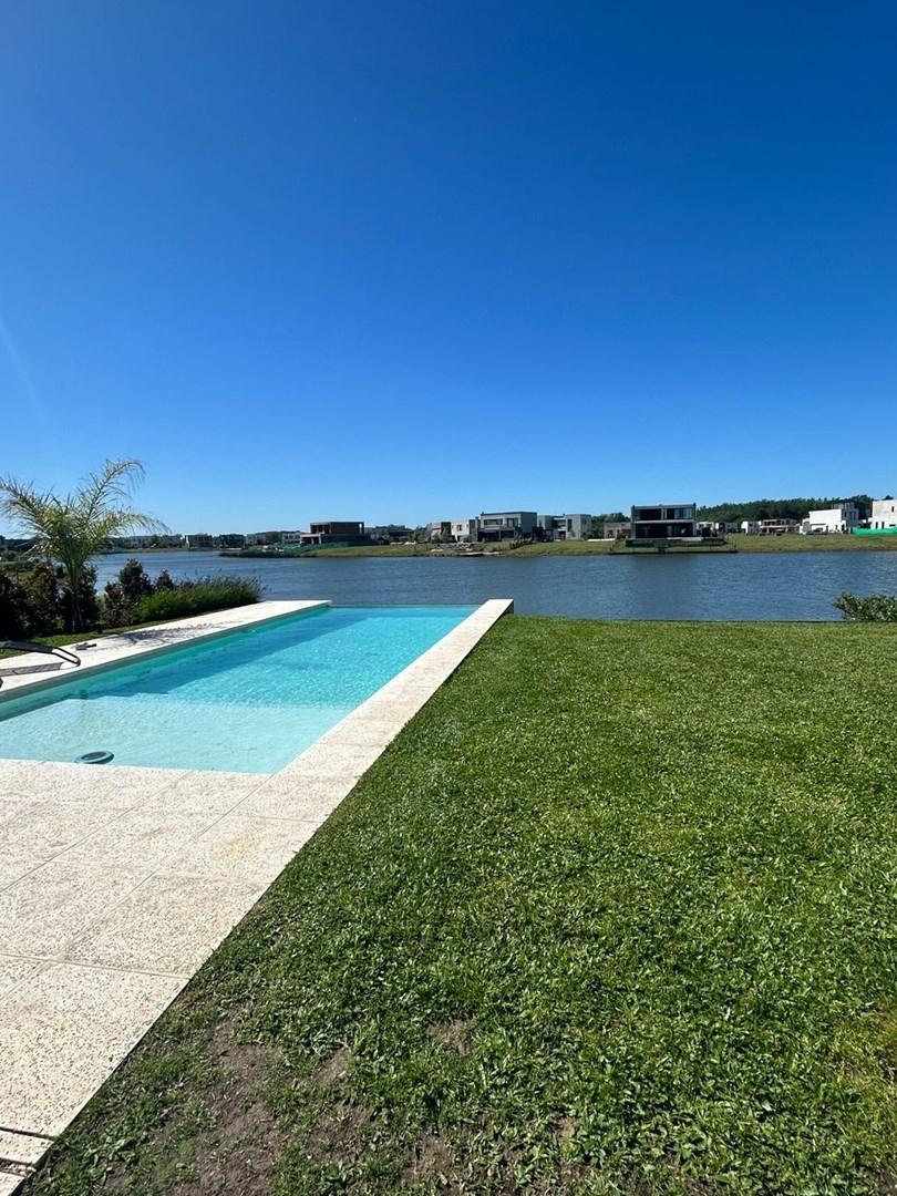 Foto de Casa Quinta en Alq. Temporario en Santa Ana, Villanueva, Tigre, imagen 1