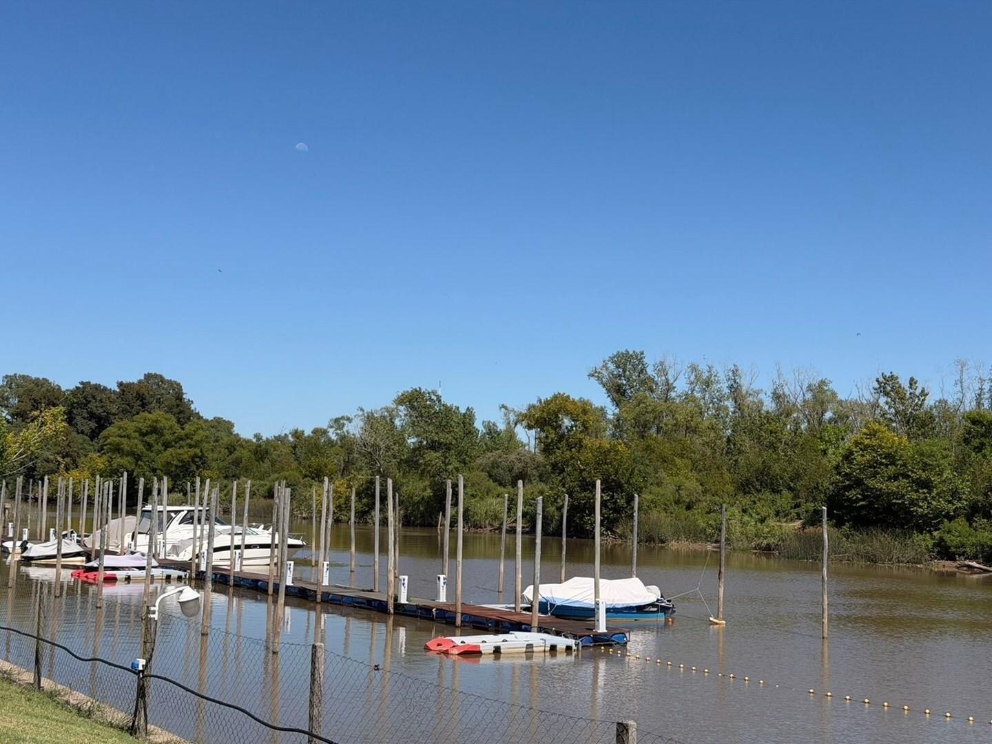 Foto de Terreno Lote en Venta en Vila Marina II, Villanueva, Tigre, imagen 5