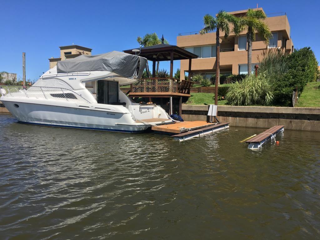 Foto de Casa en Venta en El Yacht, Nordelta, Tigre, imagen 4