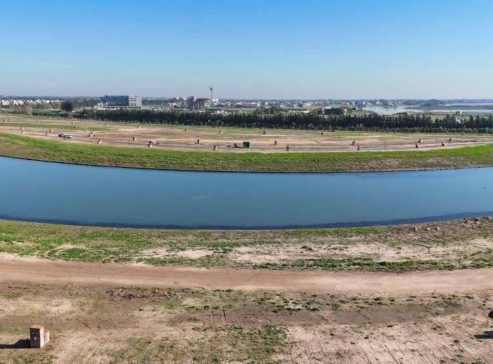 Foto de Terreno Lote en Venta en Silvestre, Nordelta, Tigre, imagen 3