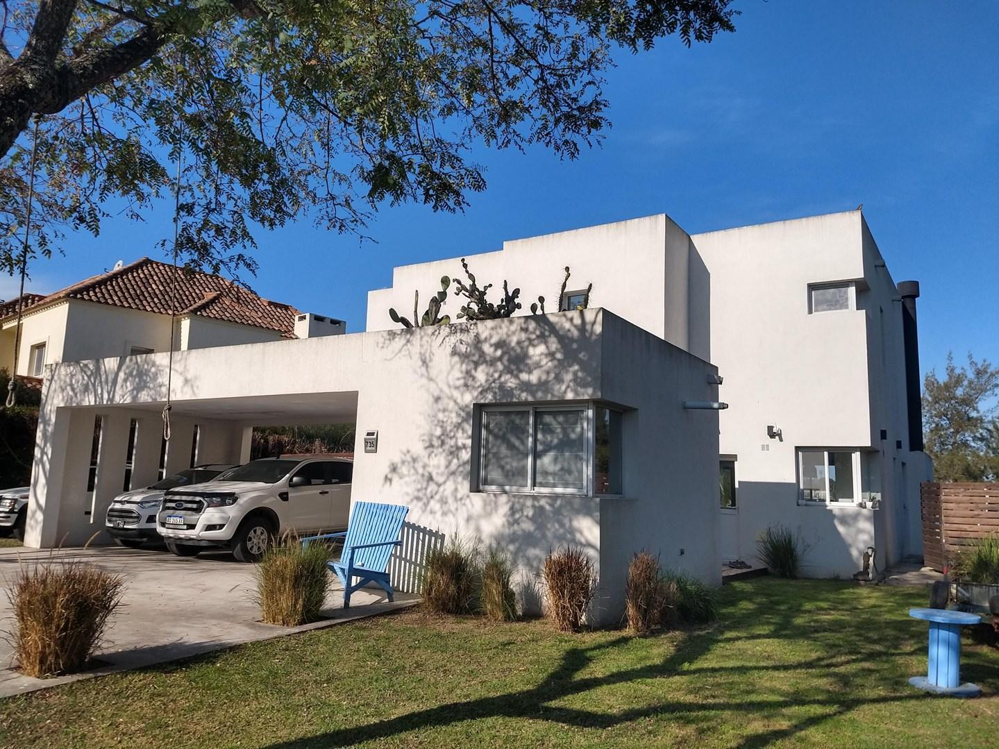 Foto de Casa en Venta en San Isidro Labrador, Villanueva, Tigre, imagen 1