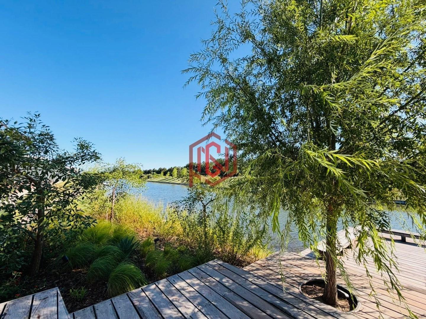 Foto de Terreno Lote en Venta en Los Puentes, Nordelta, Tigre, imagen 1