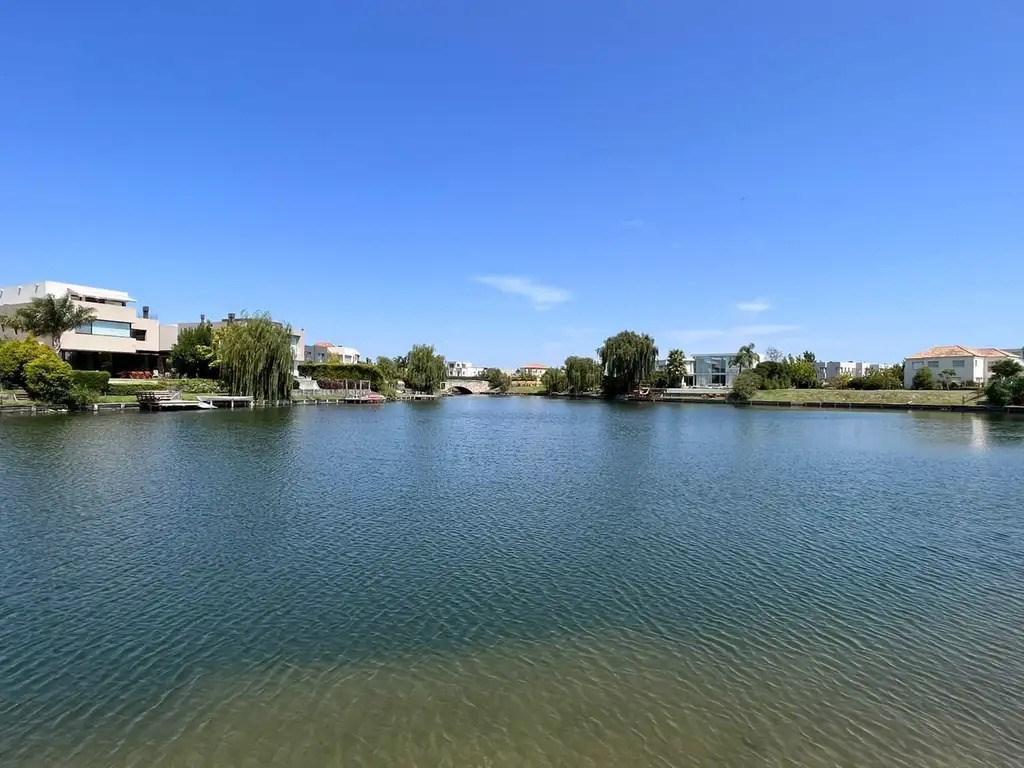 Foto de Terreno Lote en Venta en Los Lagos, Nordelta, Tigre, imagen 4