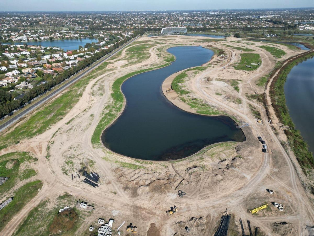 Foto de Terreno Lote en Venta en Silvestre, Nordelta, Tigre, imagen 3