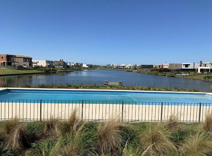 Foto de Terreno Lote en Venta en Castaños, Nordelta, Tigre, imagen 2