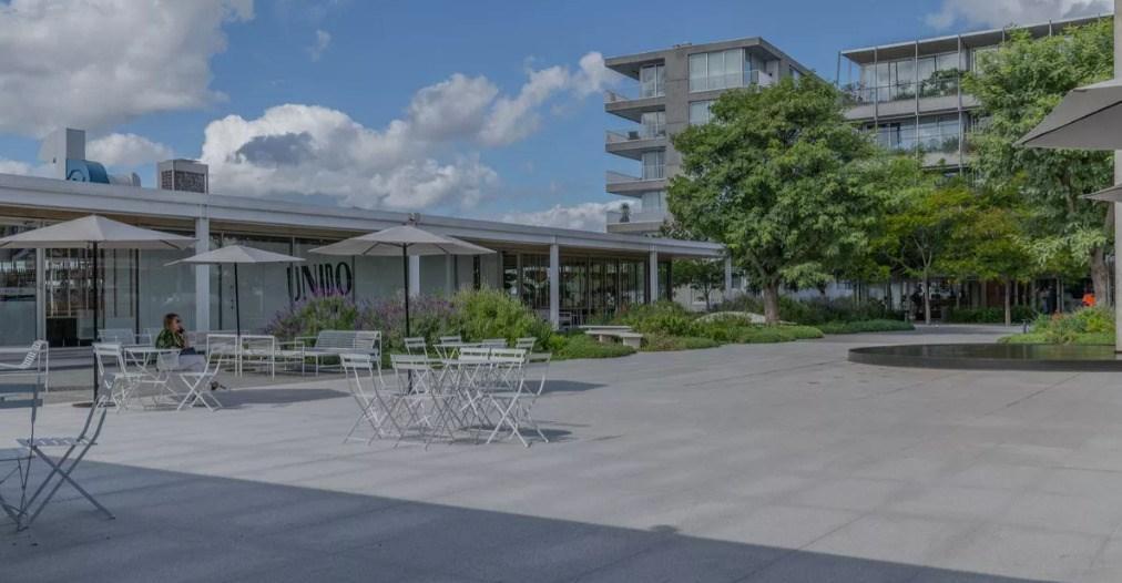 Foto de Terreno Lote en Venta en Amarras, Puertos, Escobar, imagen 5