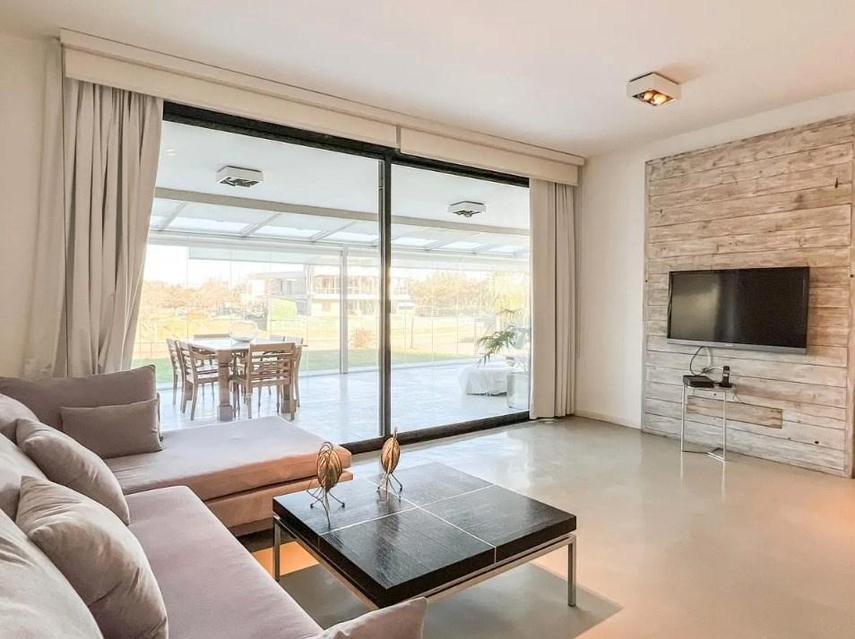 Foto de Departamento en Venta en El Yacht, Nordelta, Tigre, imagen 4