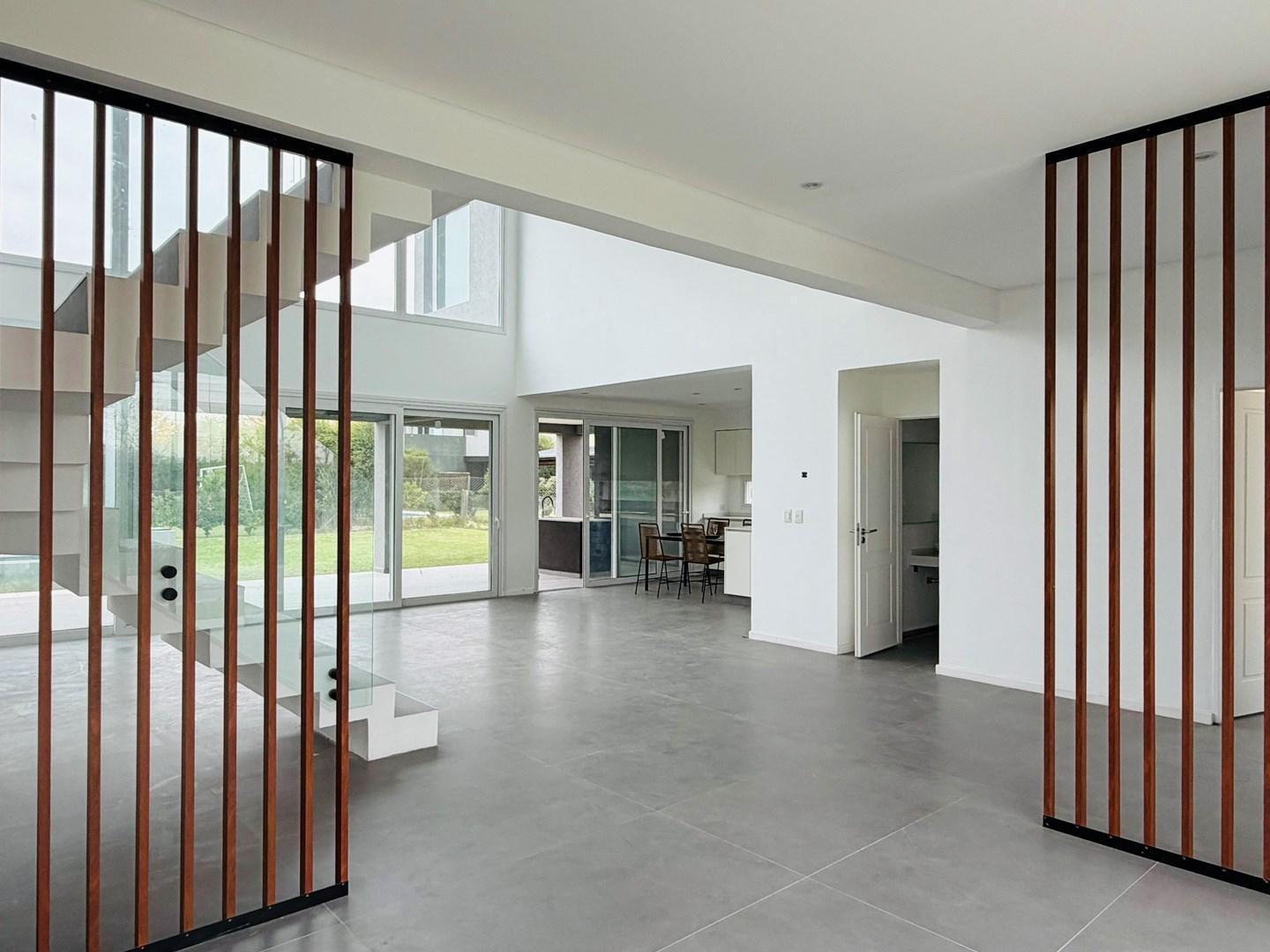 Foto de Casa en Venta en Tipas, Nordelta, Tigre, imagen 4