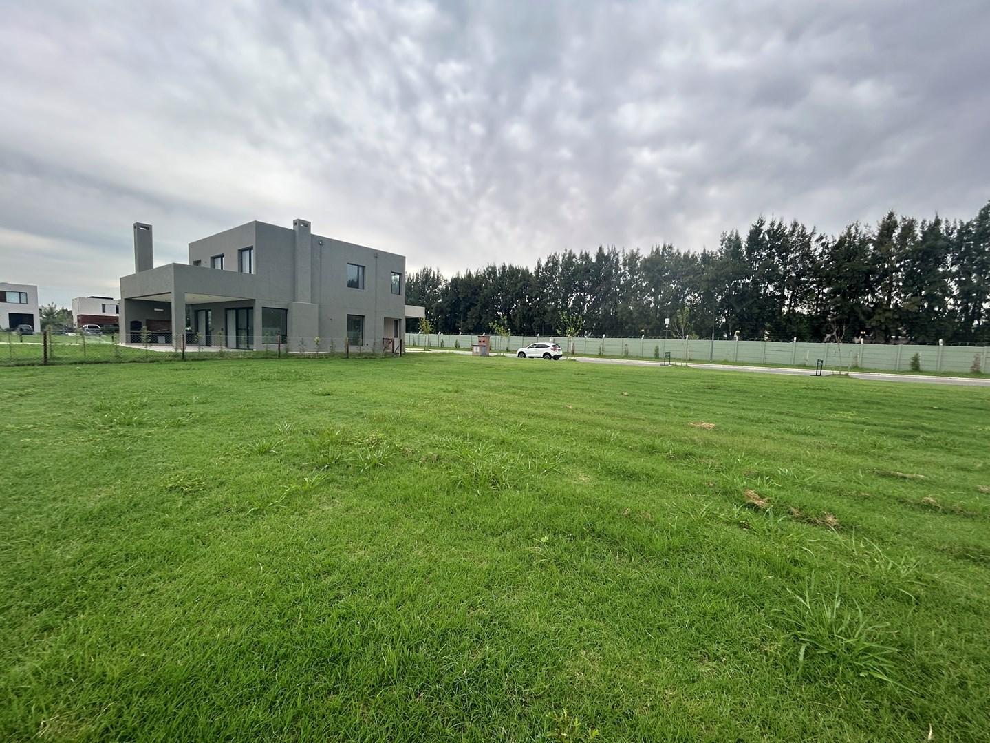 Foto de Terreno Lote en Venta en Carpinchos, Nordelta, Tigre, imagen 2