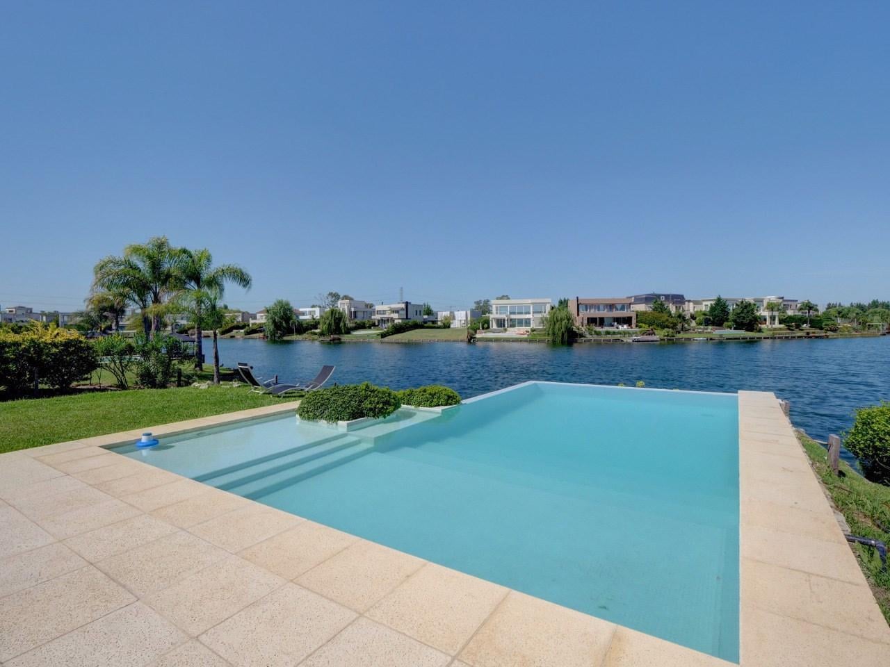 Foto de Casa en Alquiler en Los Lagos, Nordelta, Tigre, imagen 5
