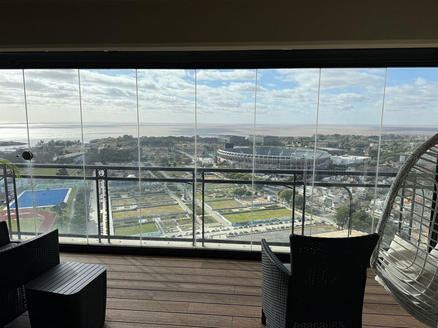 Foto de Departamento Piso en Venta en Núñez, Capital Federal, Buenos Aires, imagen 4