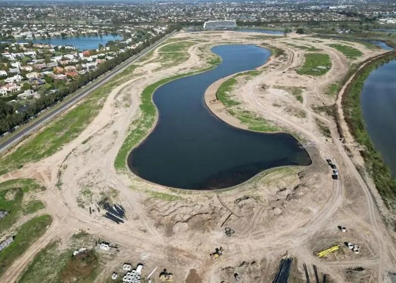 Foto de Terreno Lote en Venta en Gaviotas, Nordelta, Tigre, imagen 3