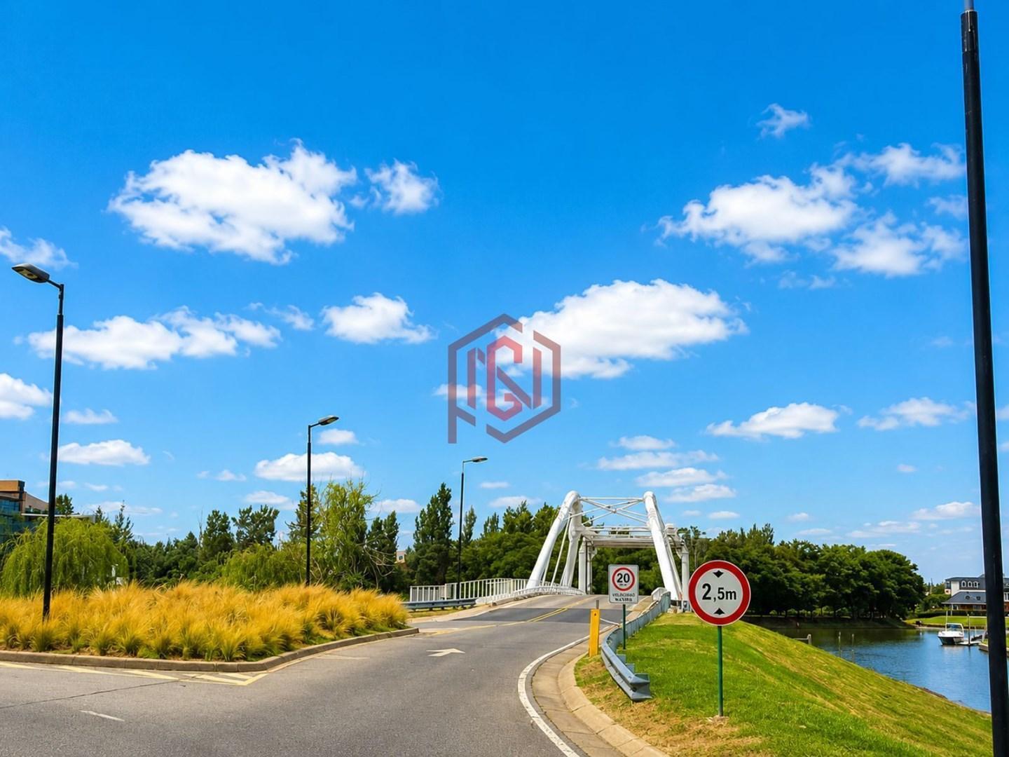 Foto de Terreno Lote en Venta en El Yacht, Nordelta, Tigre, imagen 4