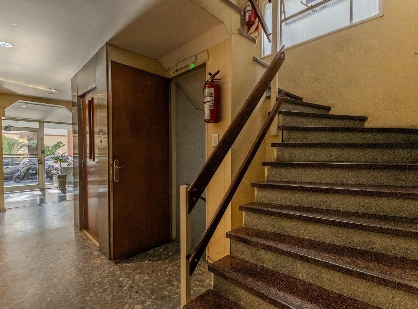 Foto de Departamento en Venta en Villa Devoto, Capital Federal, Buenos Aires, imagen 3
