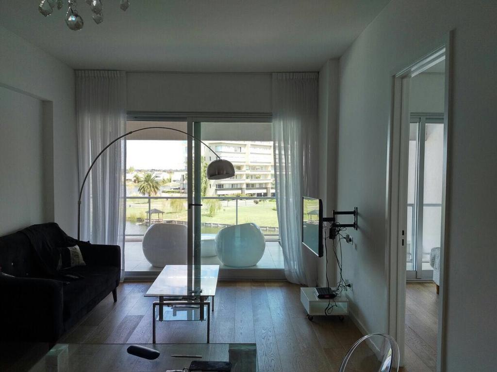 Foto de Departamento en Alquiler en Yoo Nordelta, Nordelta, Tigre, imagen 3
