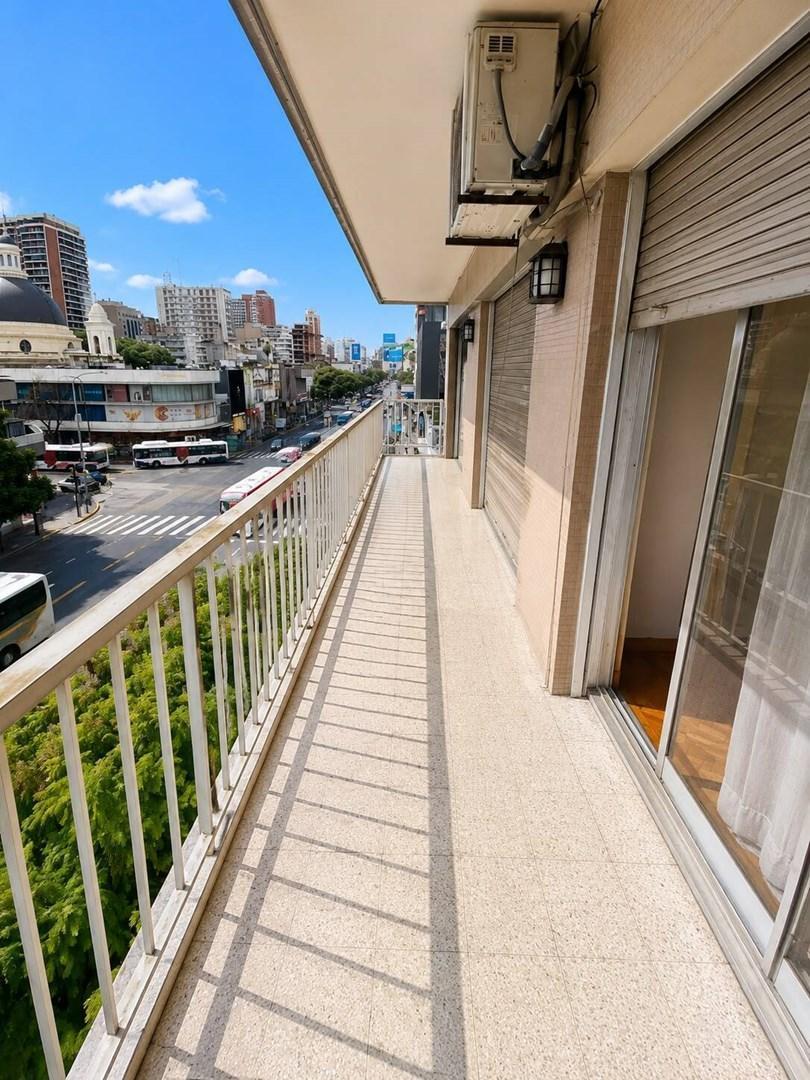 Foto de Departamento en Venta en Belgrano, Capital Federal, Buenos Aires, imagen 3