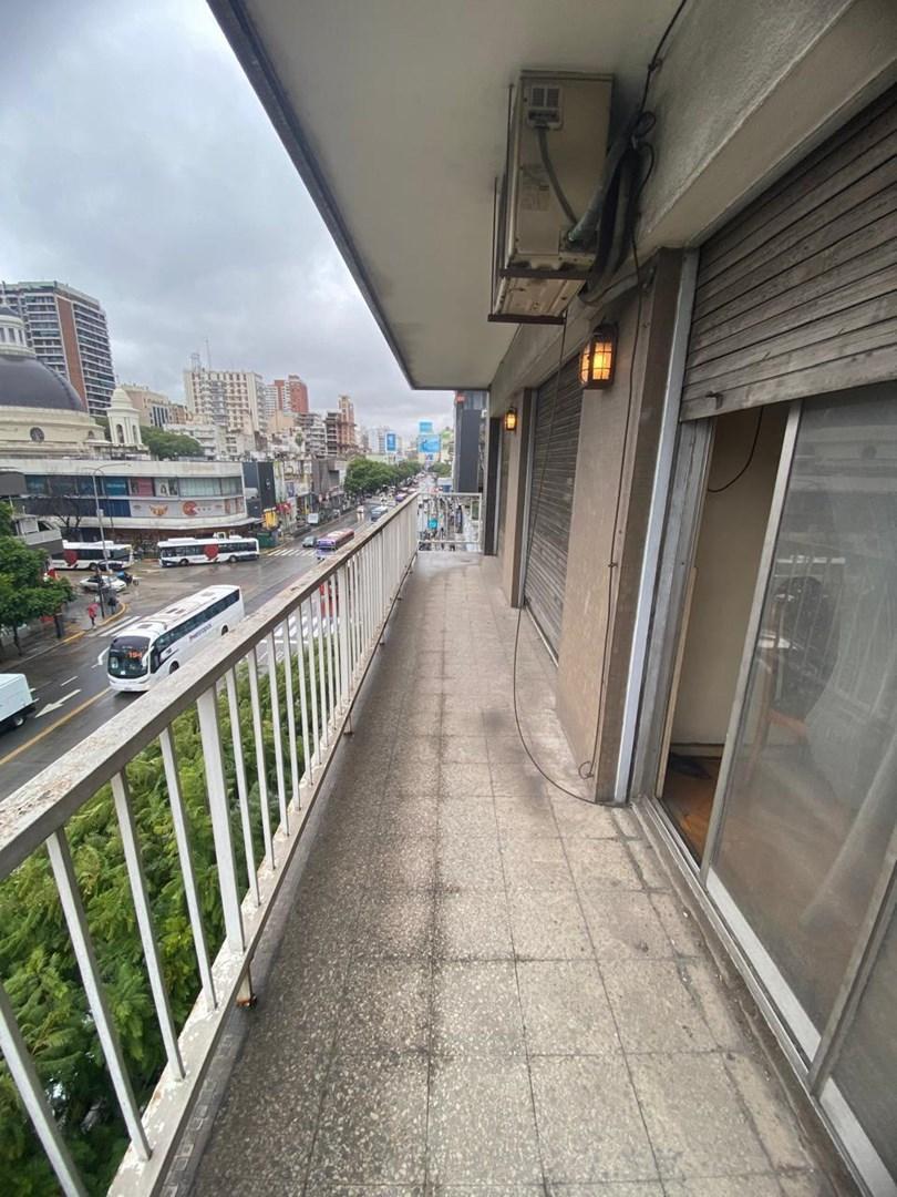 Foto de Departamento en Venta en Belgrano, Capital Federal, Buenos Aires, imagen 1