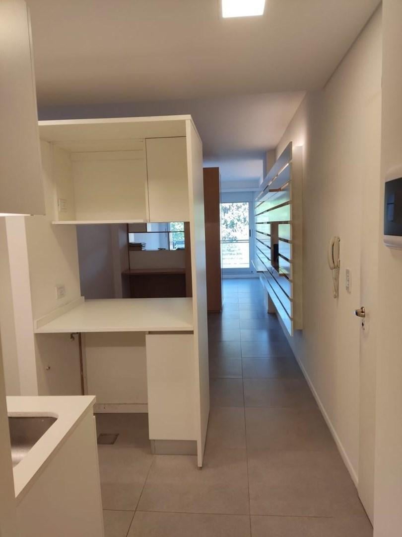 Foto de Departamento Monoambiente en Venta en Villa Urquiza, Capital Federal, imagen 4