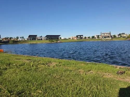 Foto de Terreno Lote en Venta en Carpinchos, Nordelta, Tigre, imagen 3