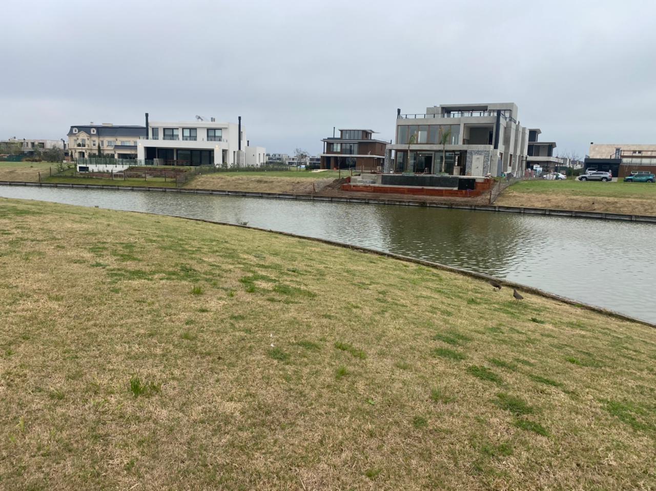 Foto de Terreno Lote en Venta en Virazón, Nordelta, Tigre, imagen 5