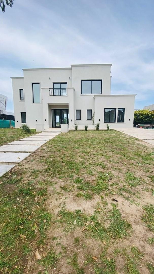 Foto de Casa en Venta en El Cantón Islas, El Cantón, Escobar, imagen 1