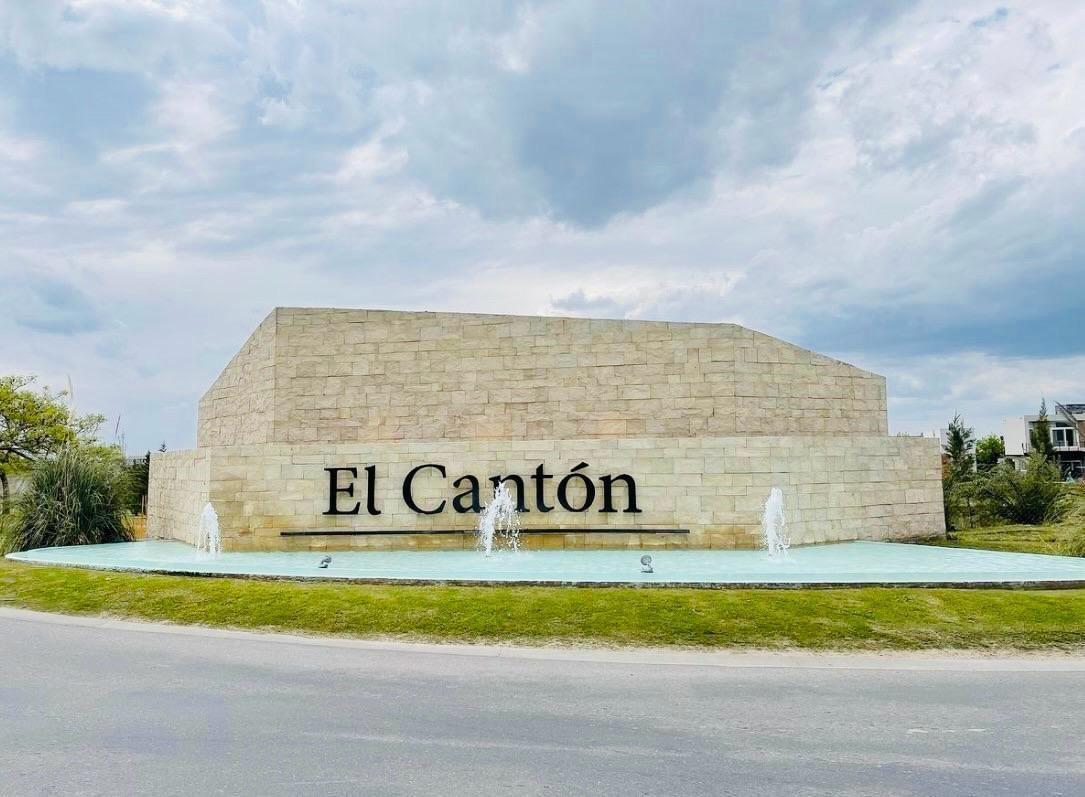 Foto de Terreno Lote en Venta en El Cantón Norte, El Cantón, Escobar, imagen 1