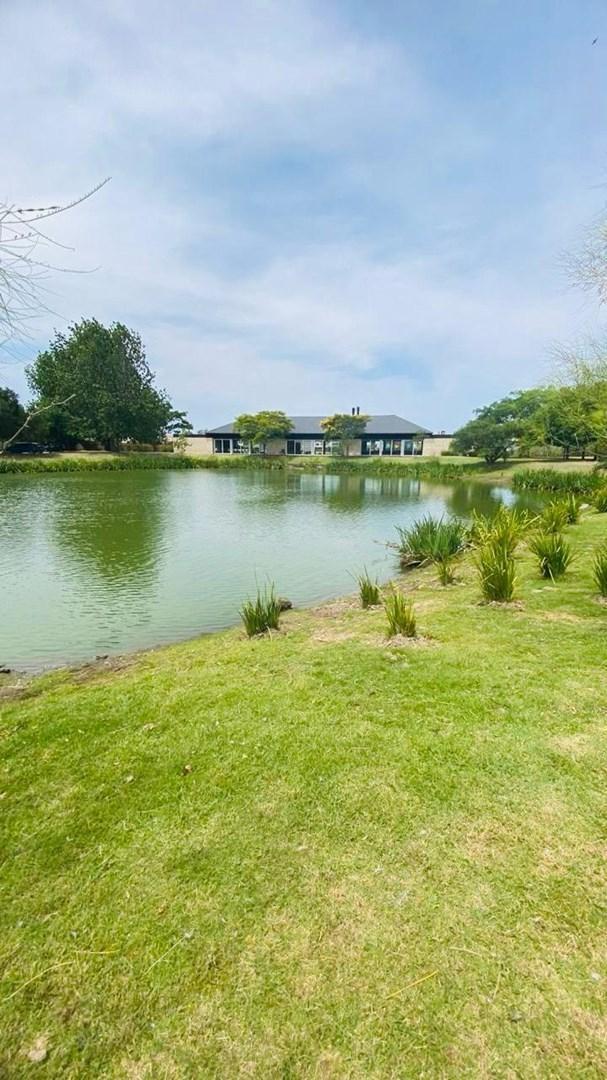 Foto de Terreno Lote en Venta en El Cantón Norte, El Cantón, Escobar, imagen 2