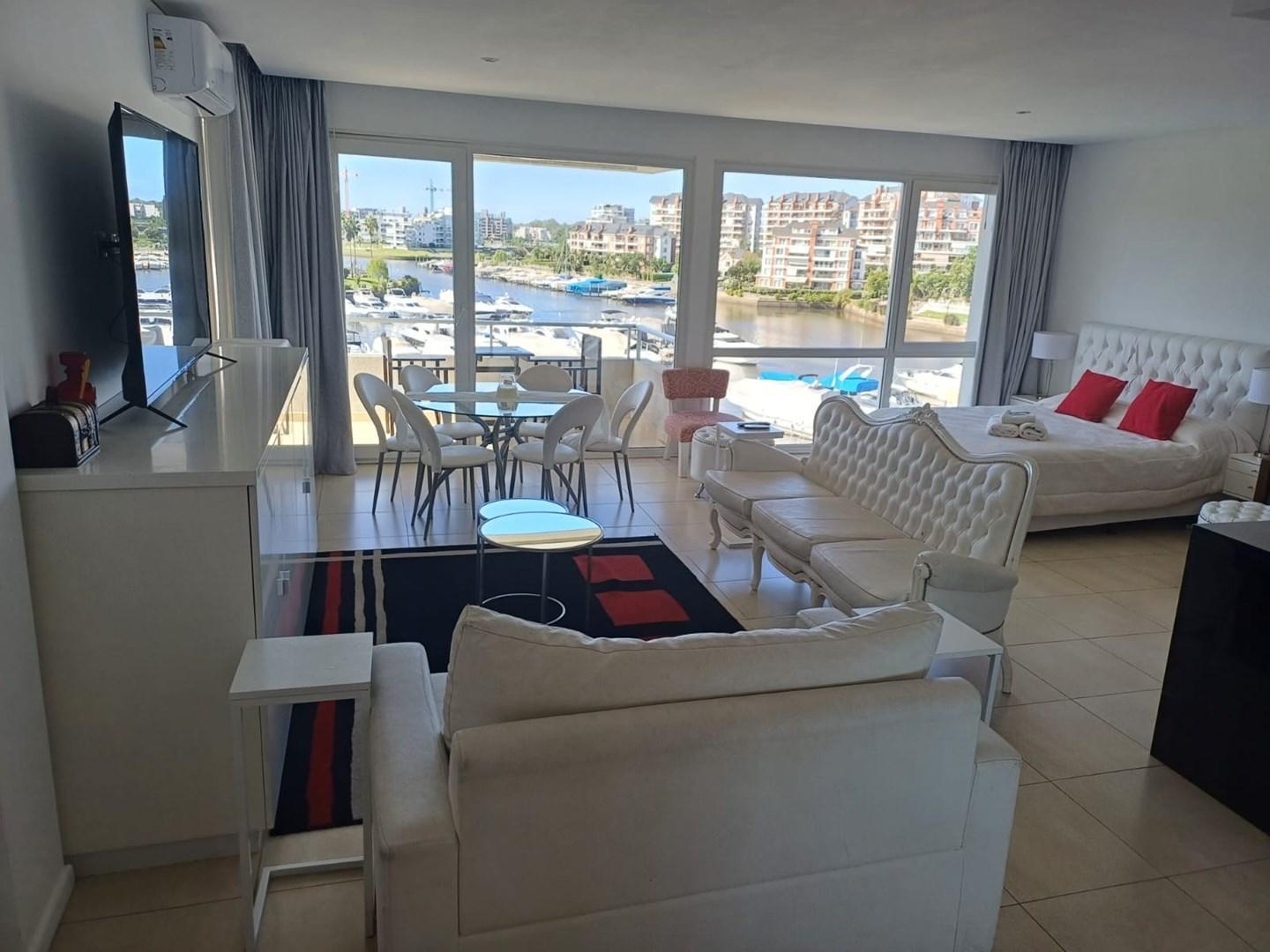 Foto de Departamento en Venta en Wyndham Loft, Nordelta, Tigre, imagen 5