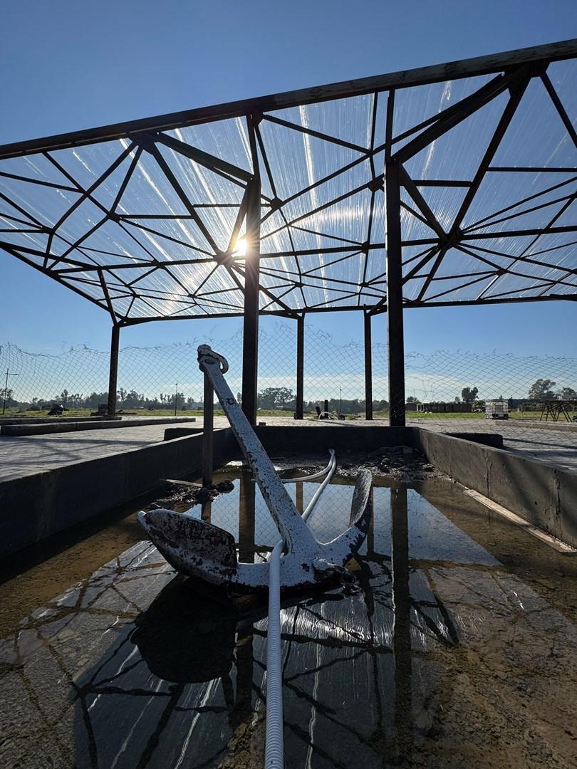 Foto de Terreno Lote en Venta en Vila Marina I, Villanueva, Tigre, imagen 1