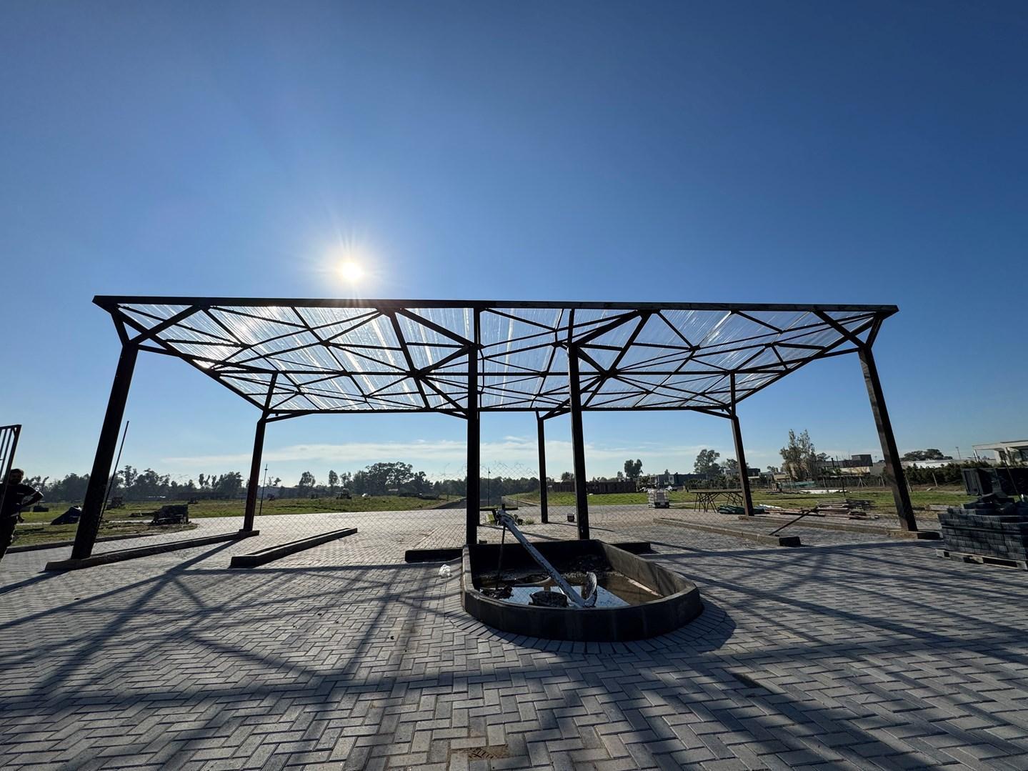 Foto de Terreno Lote en Venta en Vila Marina I, Villanueva, Tigre, imagen 2