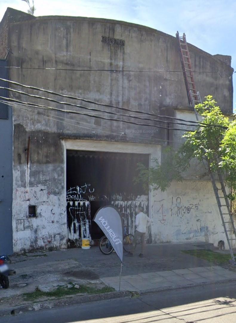 Foto de Depósito en Venta en Tigre, G.B.A. Zona Norte, Argentina, imagen 1