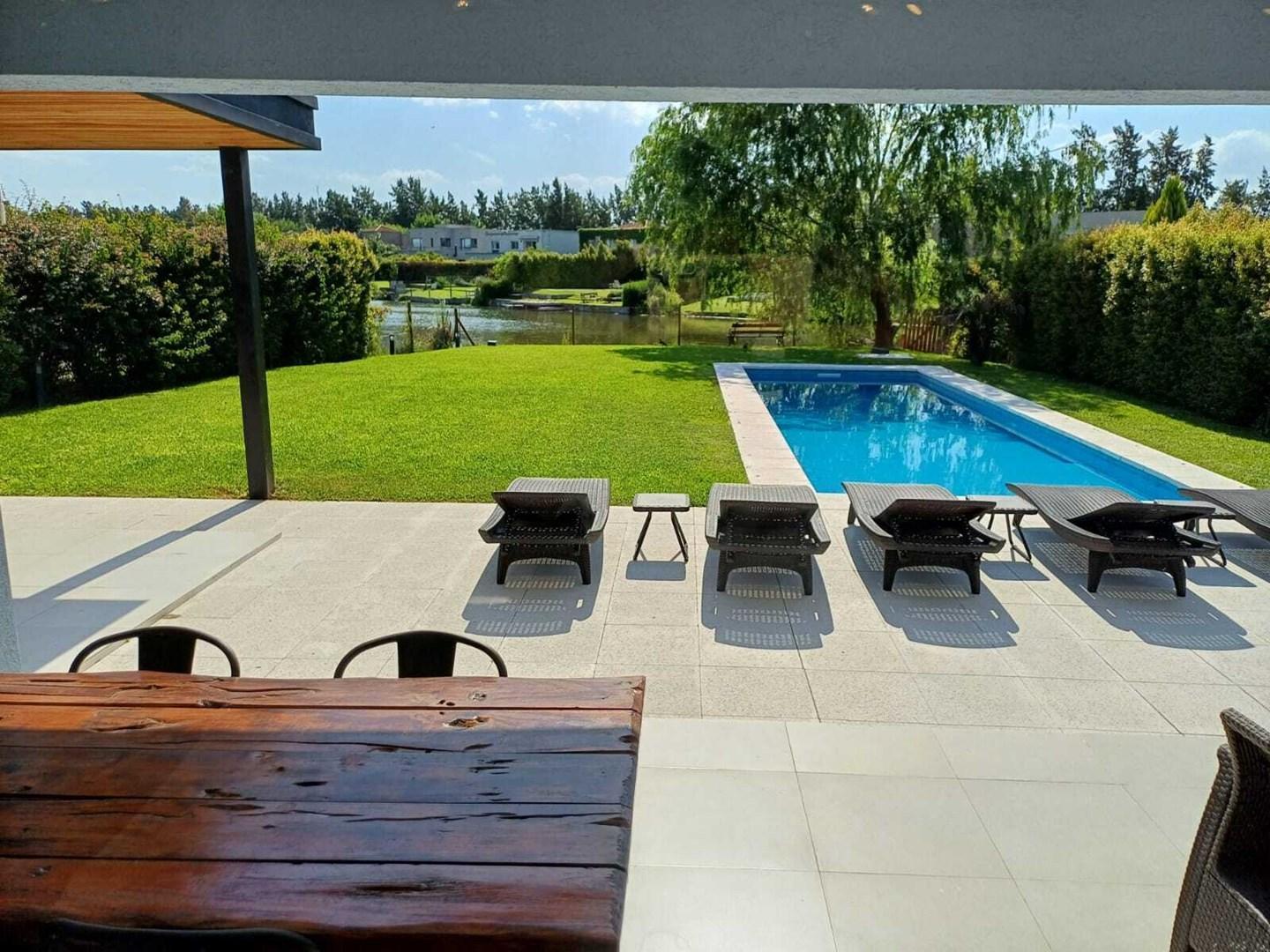 Foto de Casa en Venta en La Comarca, General Pacheco, Tigre, imagen 4