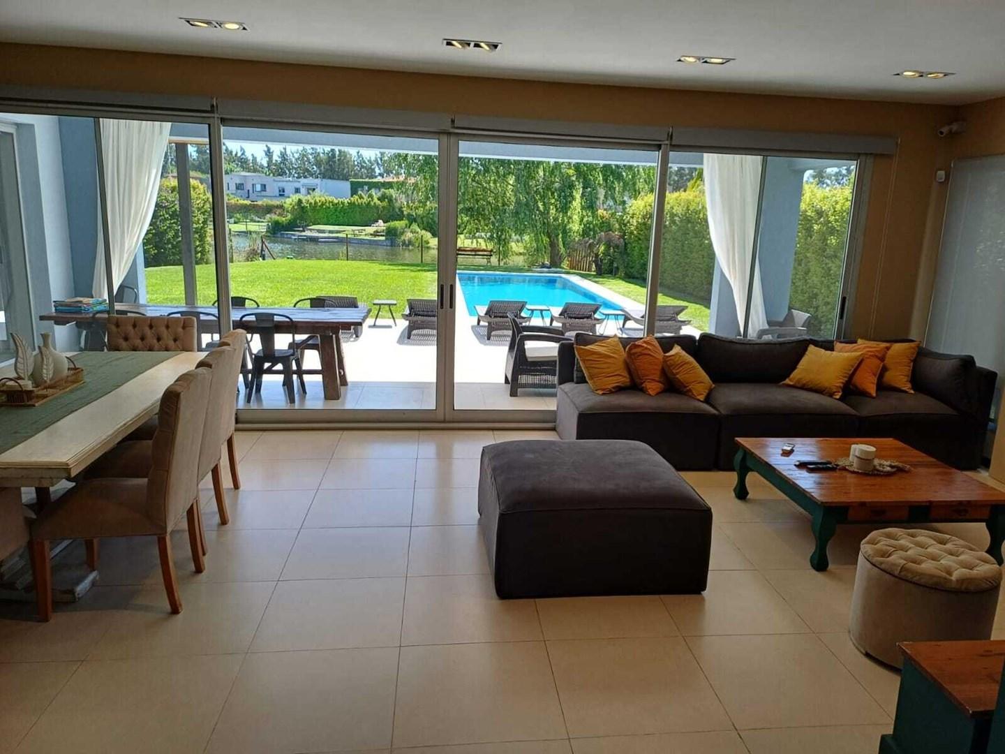 Foto de Casa en Venta en La Comarca, General Pacheco, Tigre, imagen 3