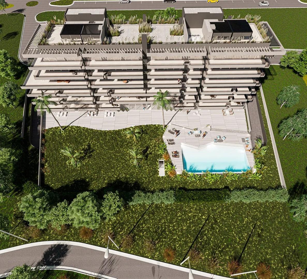 Departamento Semipiso en Venta en Puerto Escondido, Nordelta, Tigre