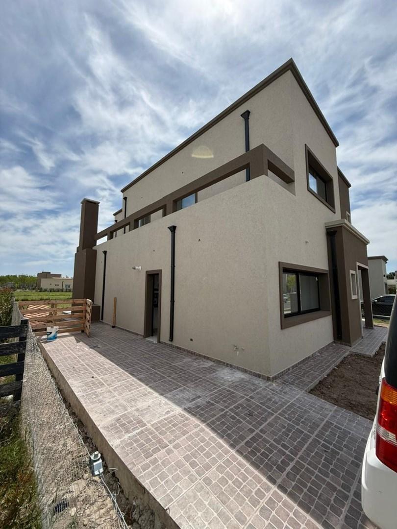 Foto de Casa en Venta en San Pablo, Pilar, G.B.A. Zona Norte, imagen 2