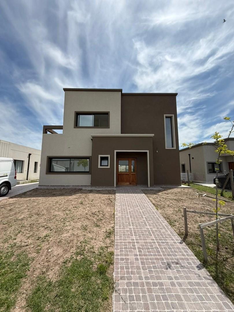 Foto de Casa en Venta en San Pablo, Pilar, G.B.A. Zona Norte, imagen 1