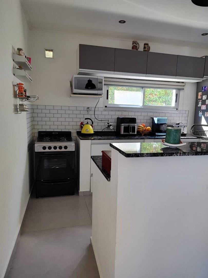 Foto de Casa Chalet en Venta en Santa Elena, Pilar del Este, Pilar, imagen 1