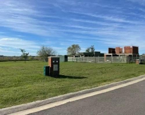 Foto de Terreno Lote en Venta en San Sebastian, Escobar, G.B.A. Zona Norte, imagen 1