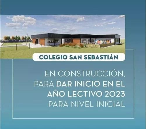 Foto de Terreno Lote en Venta en San Sebastian, Escobar, G.B.A. Zona Norte, imagen 3