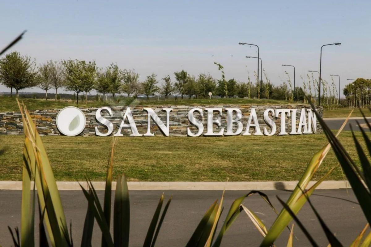 Foto de Terreno Lote en Venta en San Sebastian, Escobar, G.B.A. Zona Norte, imagen 3
