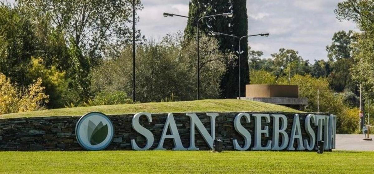 Foto de Terreno Lote en Venta en San Sebastian, Escobar, G.B.A. Zona Norte, imagen 2