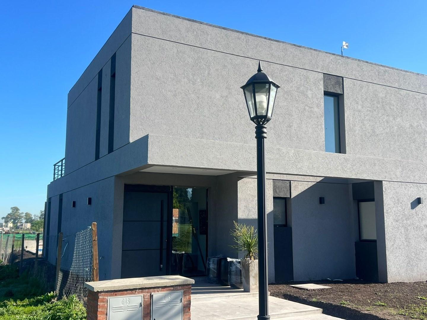 Foto de Casa en Venta en Santa Sofía, Pilar del Este, Pilar, imagen 3