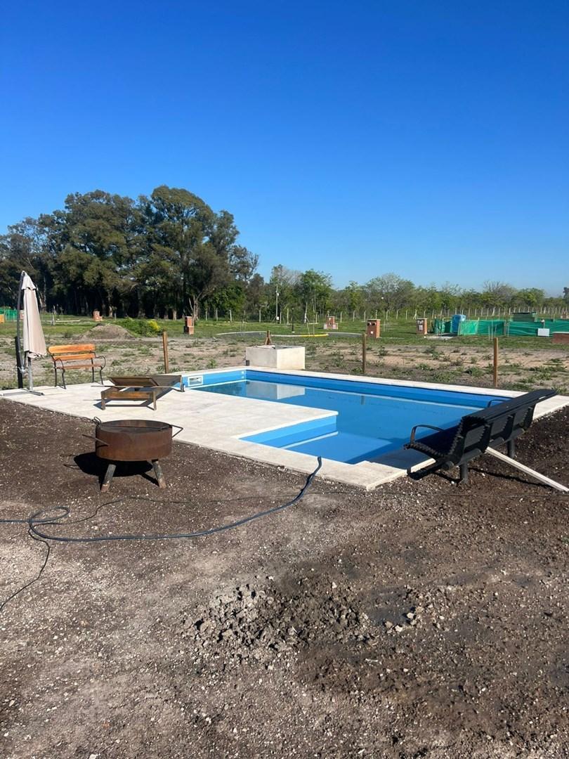 Foto de Casa en Venta en Santa Sofía, Pilar del Este, Pilar, imagen 5