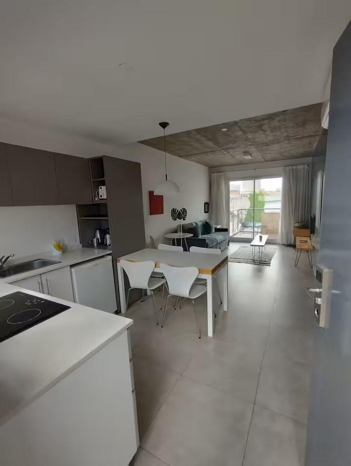 Foto de Departamento en Venta en Palermo, Capital Federal, Buenos Aires, imagen 1