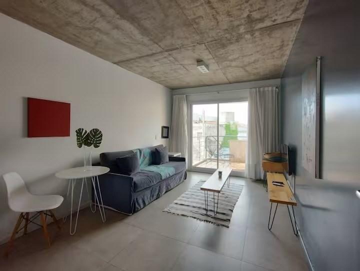 Foto de Departamento en Venta en Palermo, Capital Federal, Buenos Aires, imagen 4